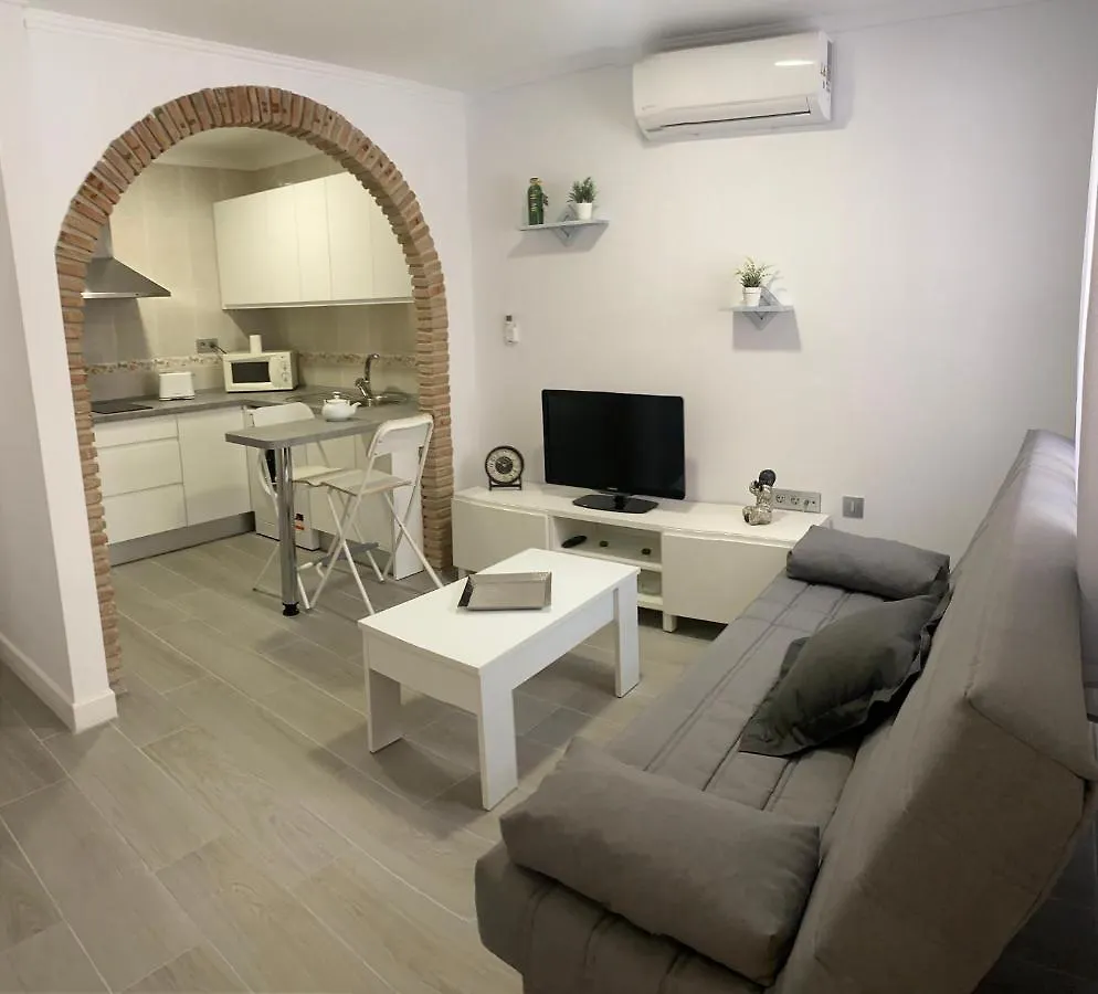 Estudio Bajamar location