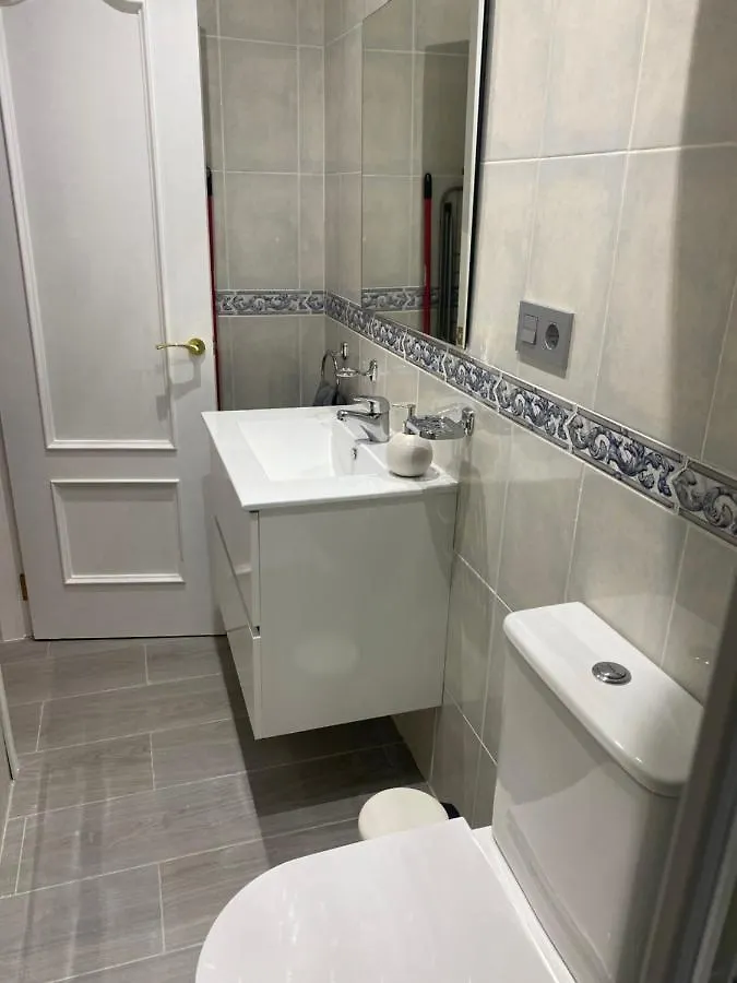 Estudio Bajamar Apartment Torre Del Mar