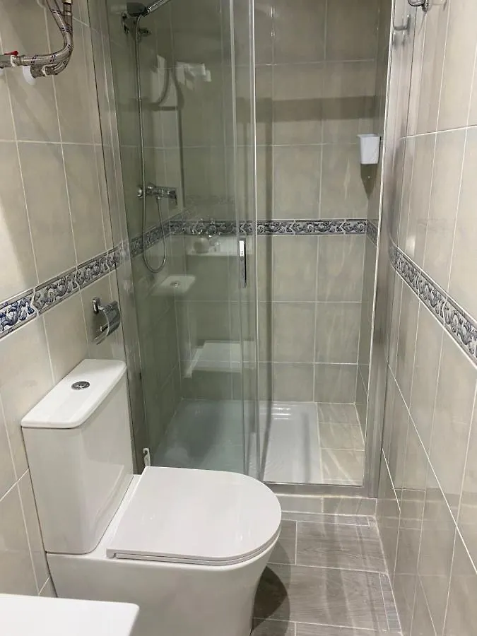 Estudio Bajamar Apartment Torre Del Mar